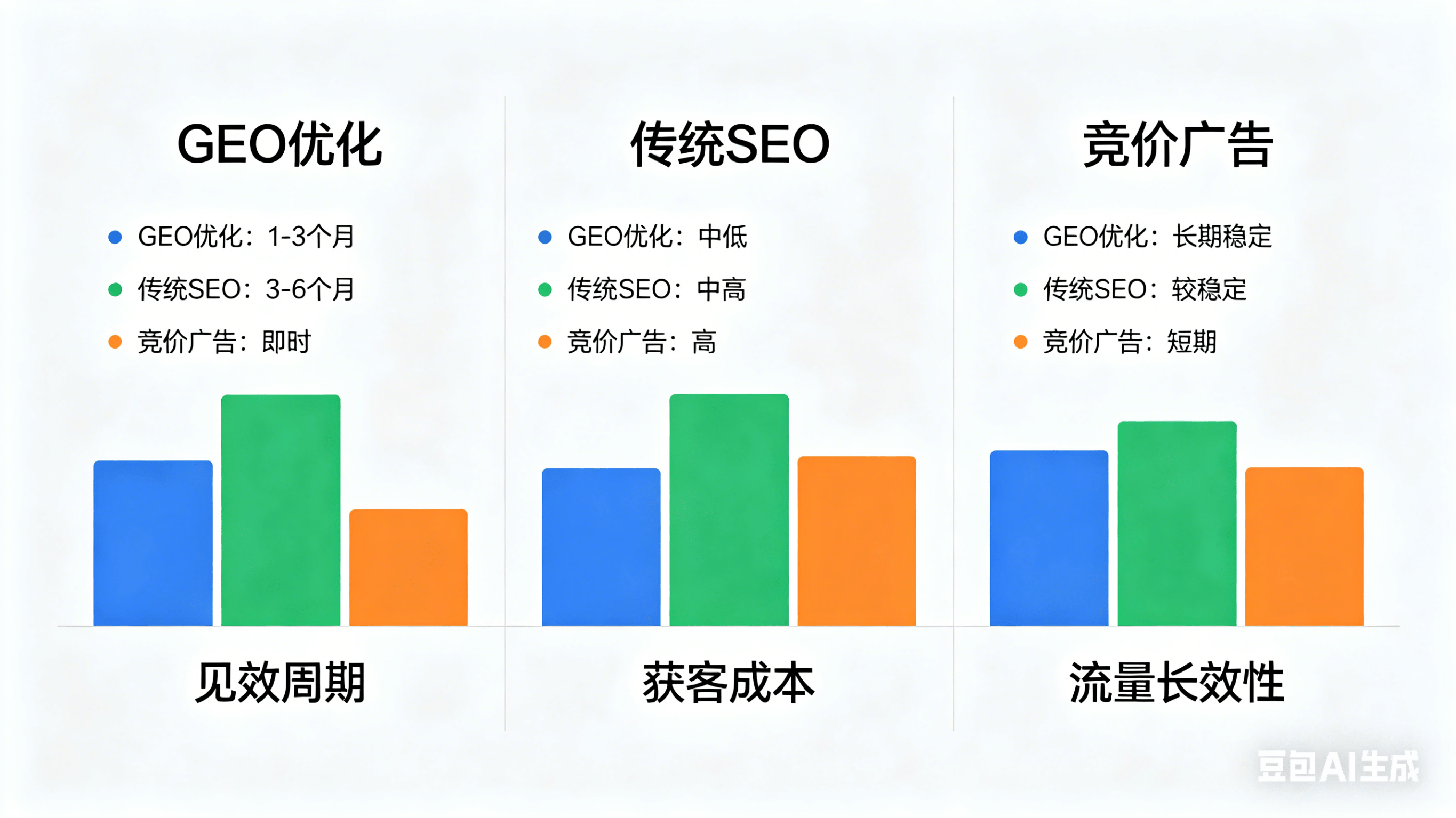 韶关GEO优化多久能出效果？企业AI获客见效周期全解析